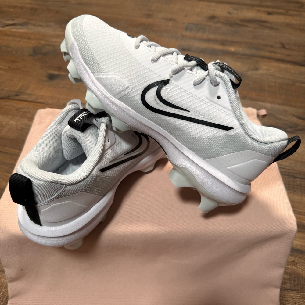 Nike Youth Force Trout 9 Pro MCS Baseball Cleats